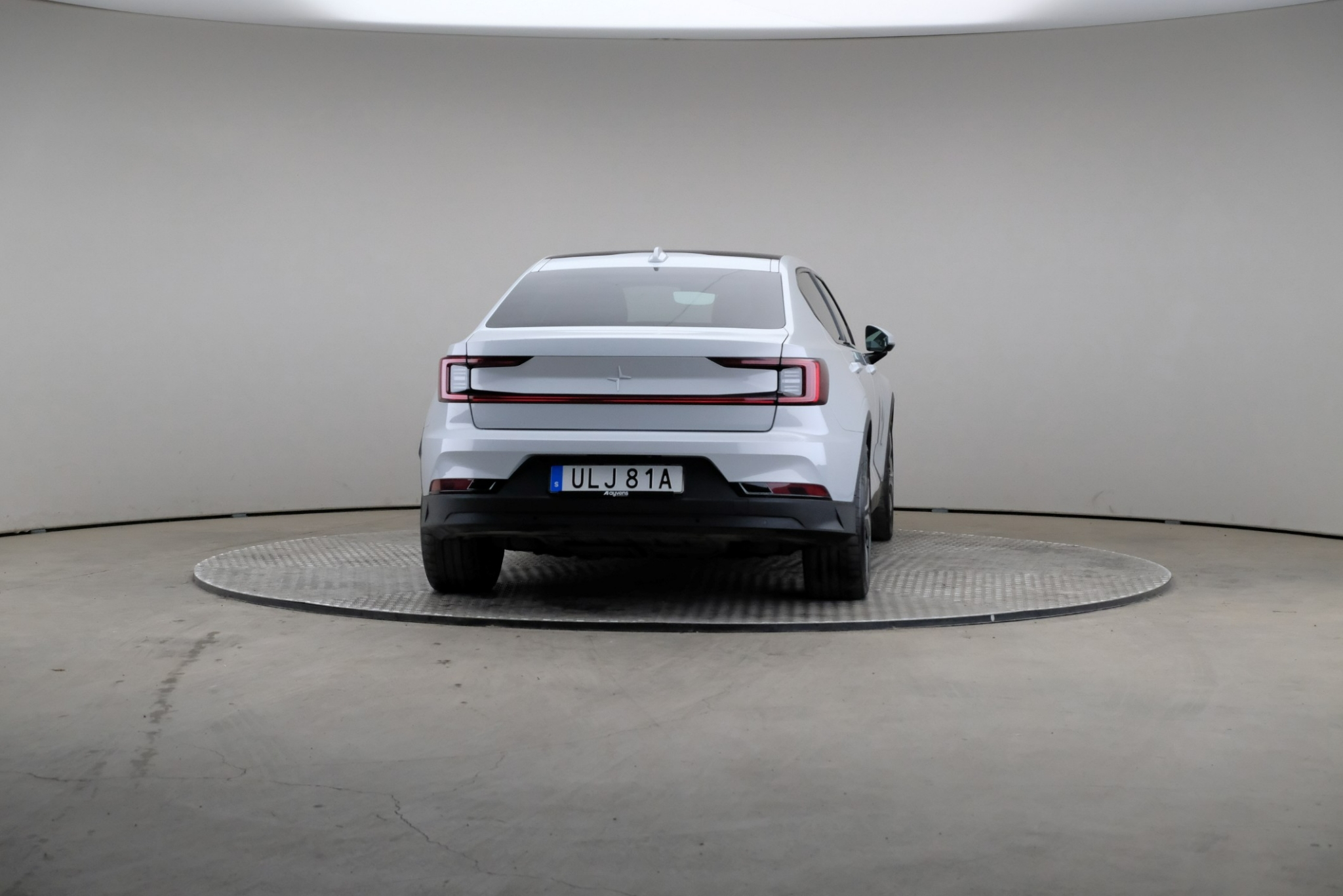 Polestar 2 2023, bild 2/10
