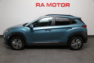 SUV Hyundai Kona 2 av 27