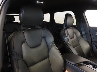 Kombi Volvo V90 Cross Country 12 av 27