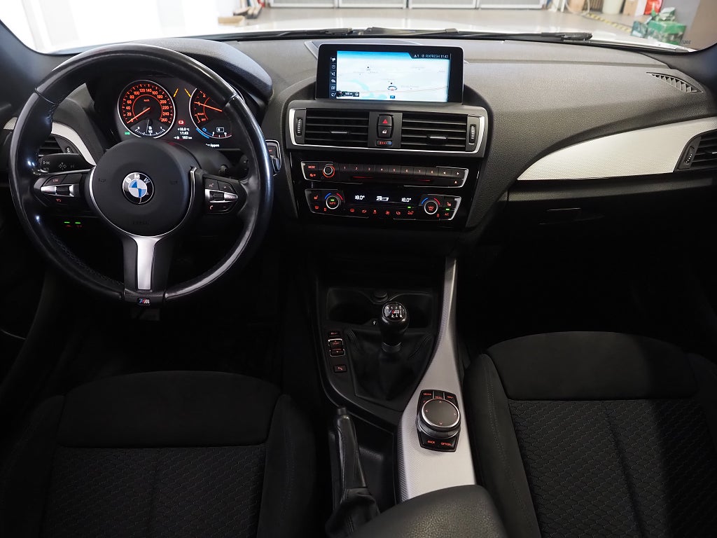 BMW M140i RWD 340hk | Harman Kardon | Navi | 2017