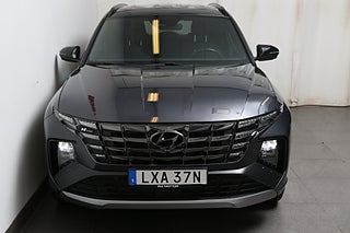 Kombi Hyundai Tucson 5 av 28