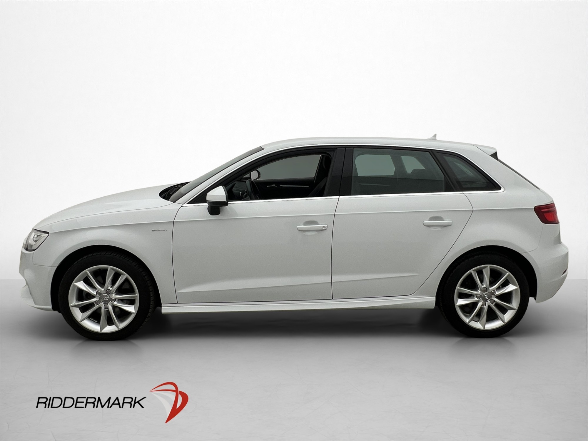 Audi A3 e-Tron 1.4 TFSI 204hk 2018, kuva 4/66