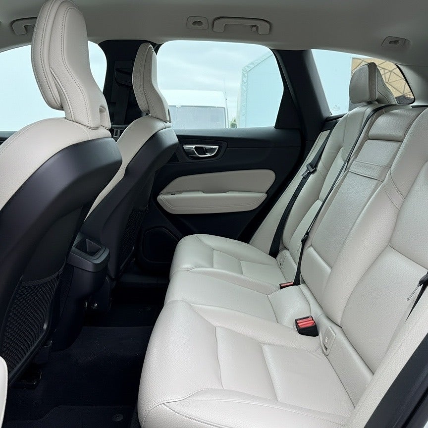 Volvo XC60 D4 AWD Geartronic Inscription Euro 6