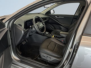 Kia Niro EV Advance S&V/Backkamera/Psens/Navi/Rattvärme/Carplay – bild 7