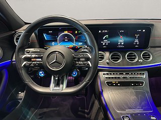 Sedan Mercedes-Benz E 6 av 15