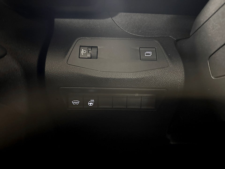 Bild på Peugeot Partner 1.5 BHDi 130hk Aut L2 DRAG B-KAMERA RATTVÄRME