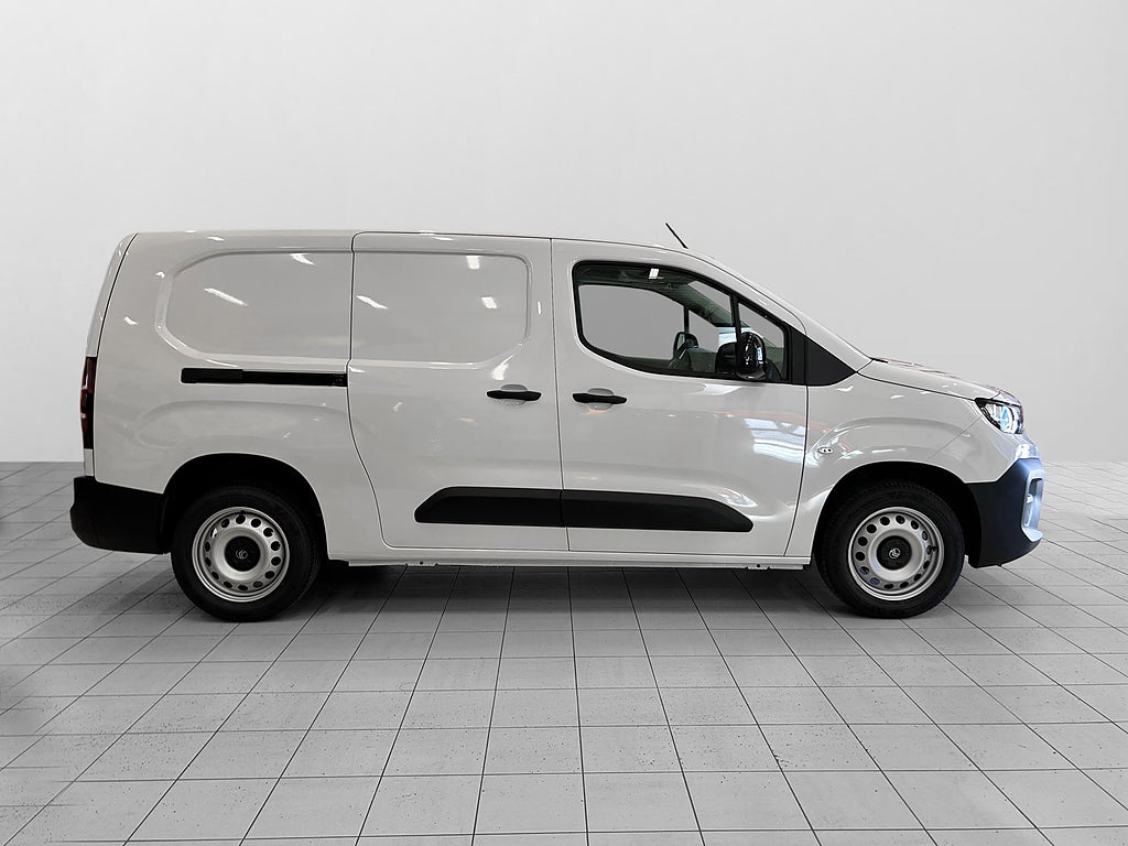 Citroën berlingo 2026 - miniatyr 4