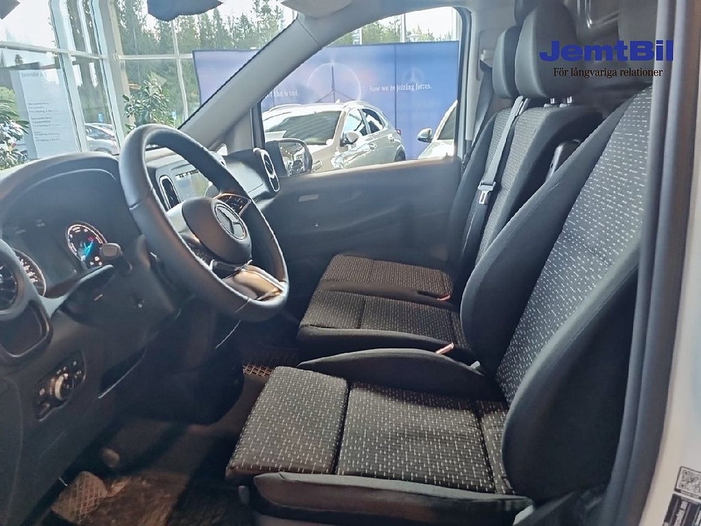 Mercedes-Benz Vito 2025 - miniatyr 8