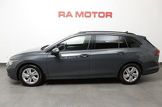 Kombi Volkswagen Golf 3 av 21