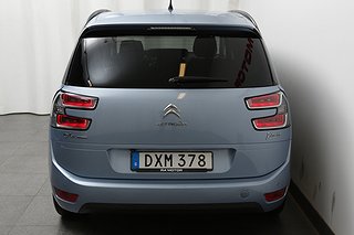 Minibuss Citroën Grand C4 Picasso 7 av 19