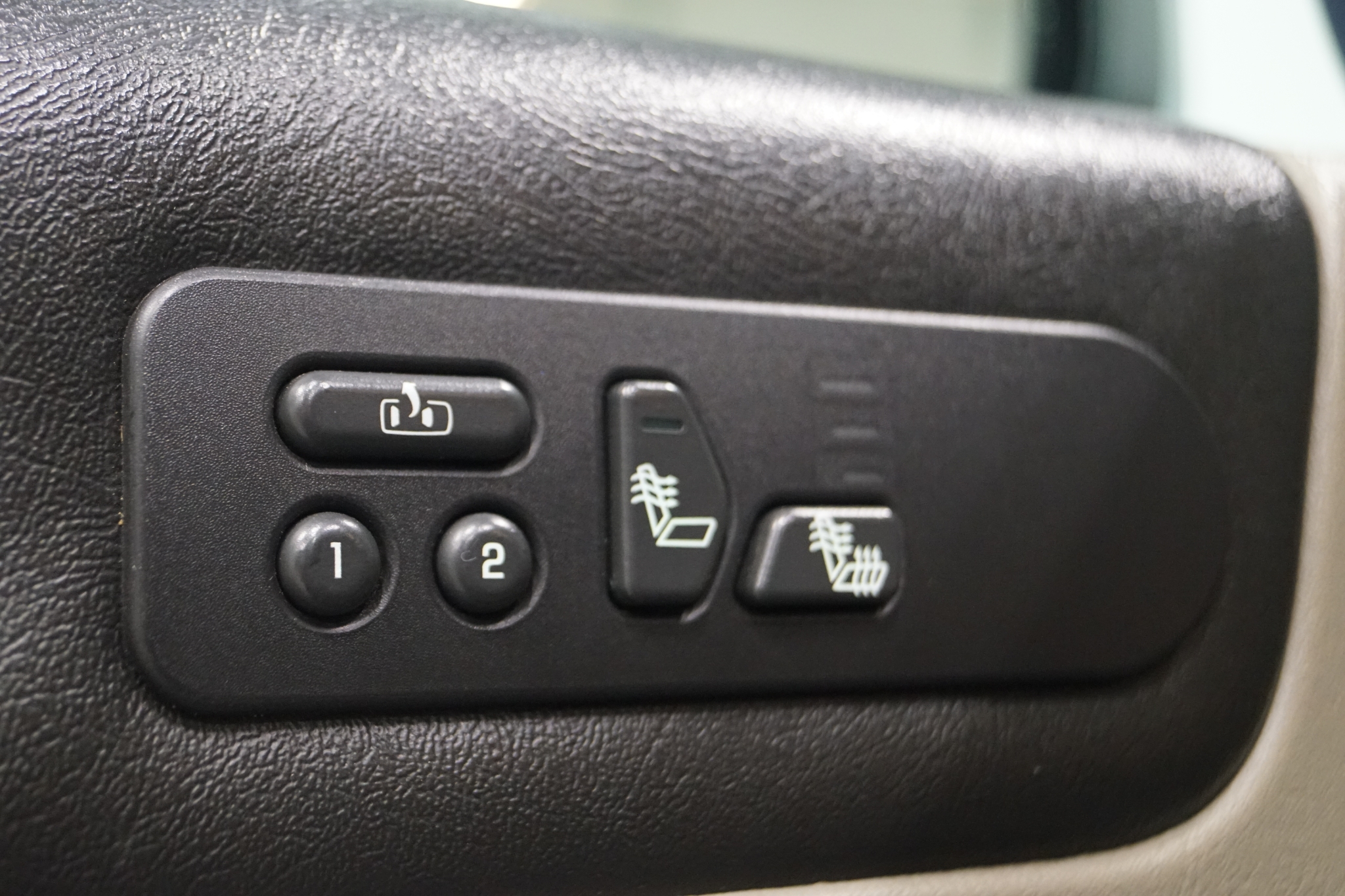 Hummer H2 6.0 V8 Automat 321hk 2004, bild 6/29