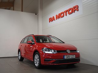 Kombi Volkswagen Golf 1 av 20