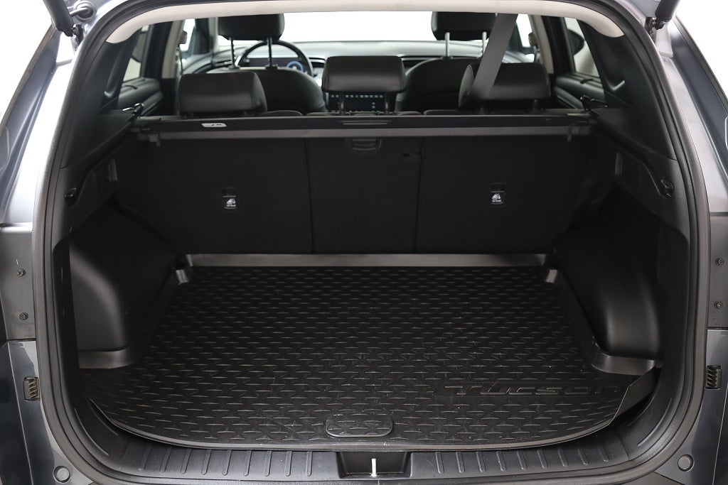 Hyundai Tucson 1,6T-GDi PHEV 265hk 6AT 4WD Advanced Motorv Dragkrok 2022