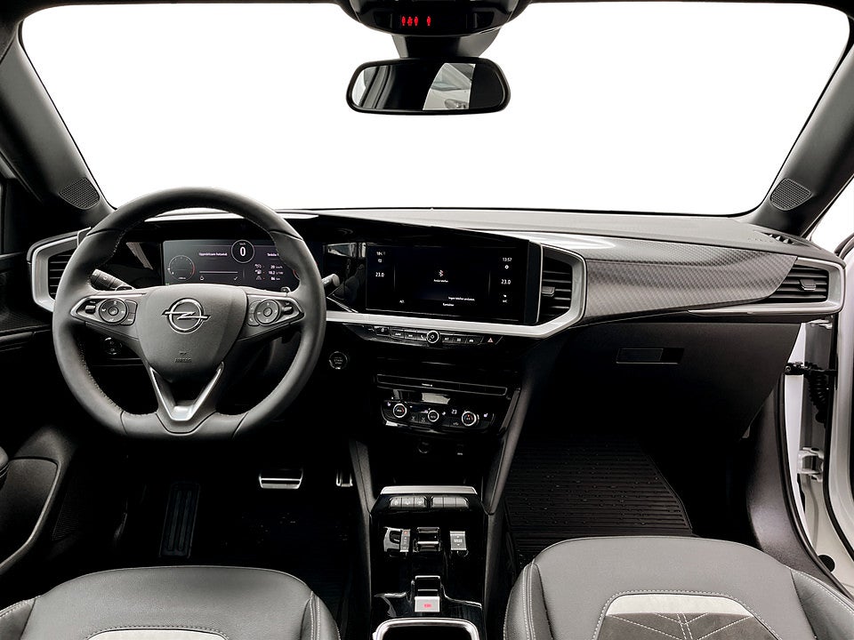 Bild på Opel Mokka Ultimate 1.2 Turbo 130hk Aut B-KAMERA CARPLAY