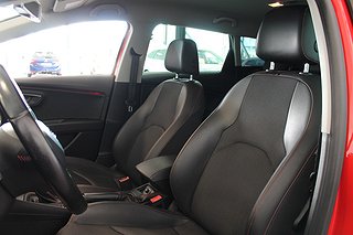 Kombi Seat Leon ST 13 av 20