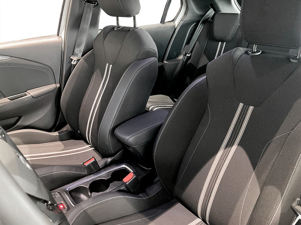 Bild på Opel Corsa GS 50kWh 155hk Aut CARPLAY