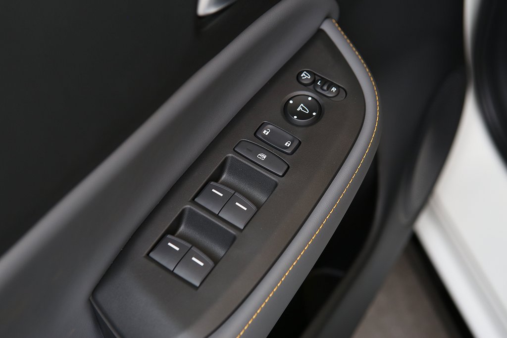 Honda Jazz FullHybrid Advance Sport Inkl 5 år Trygghetspaket 2025