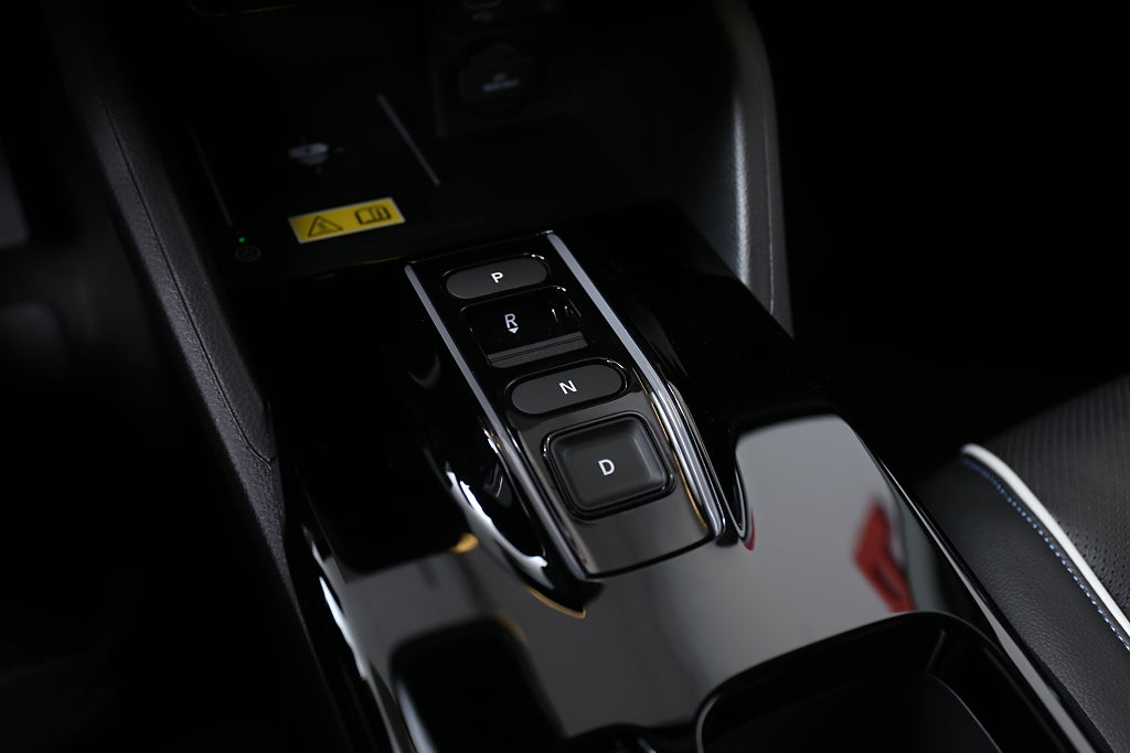 Honda e:Ny1 Elegance 68.8kWh 412km räckvidd