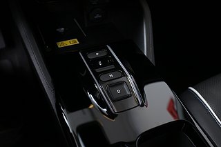 SUV Honda e:Ny1 20 av 20