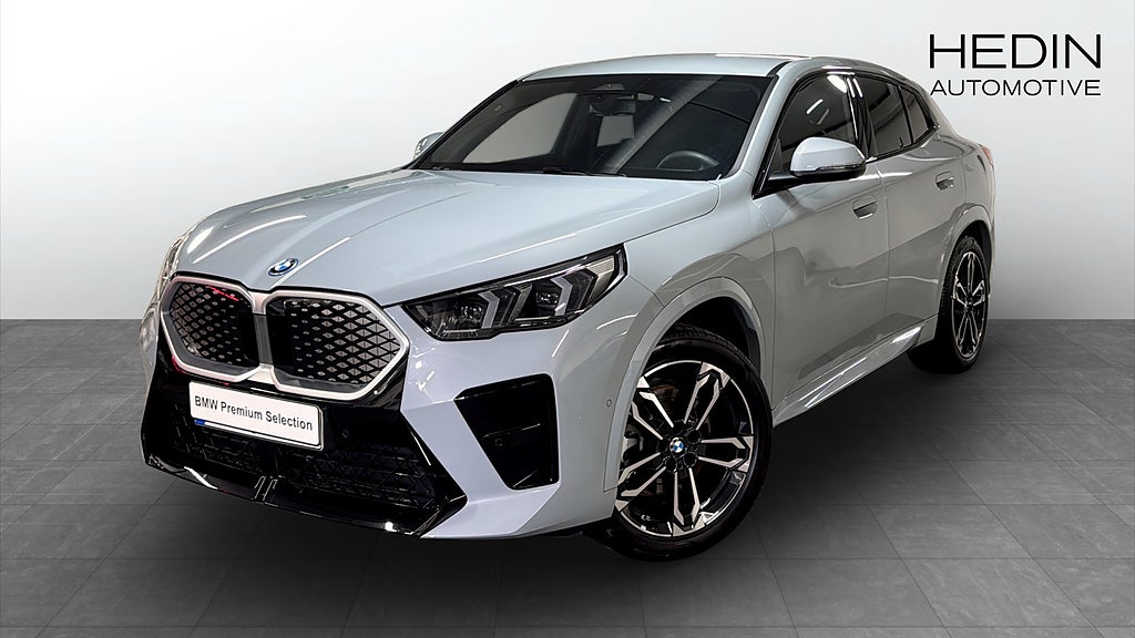 BMW iX2 iX2 xDrive30 M Sport