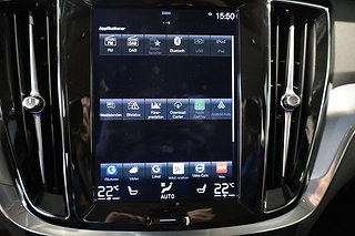 Kombi Volvo V60 16 av 24