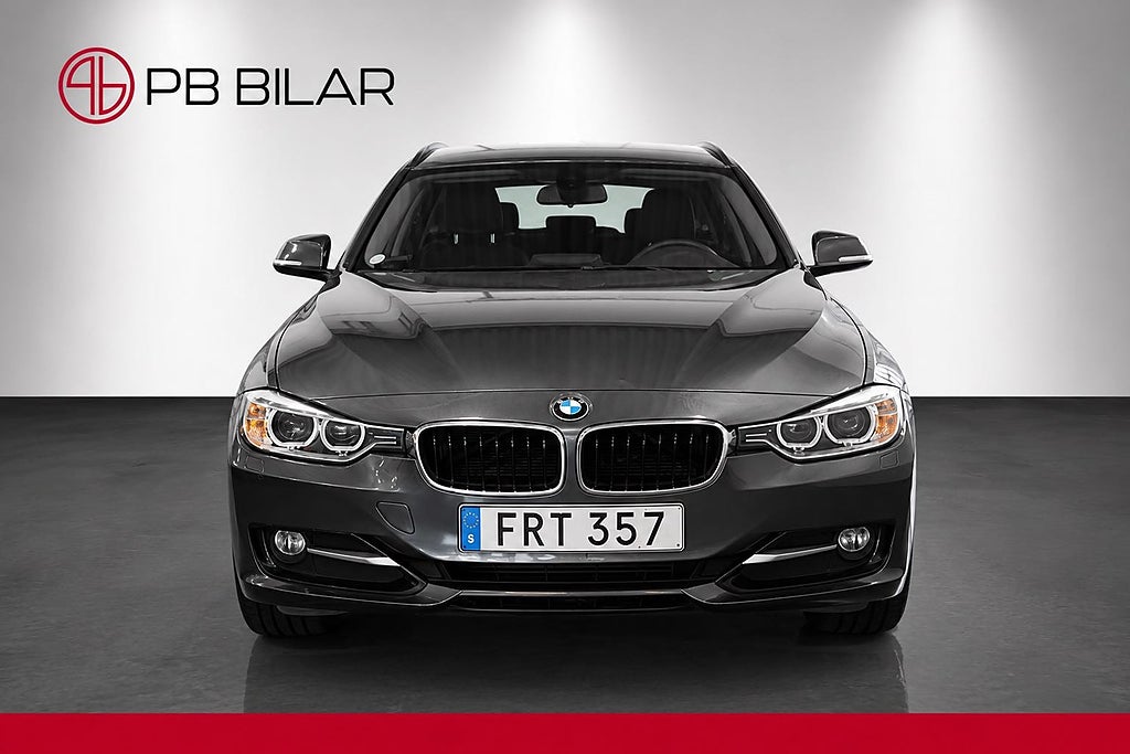 BMW 320D