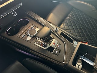 Audi S5 SB 3.0 V6 Quattro Cockpit/Pano/B&O/Massage/Bvärm/S&V – bild 20