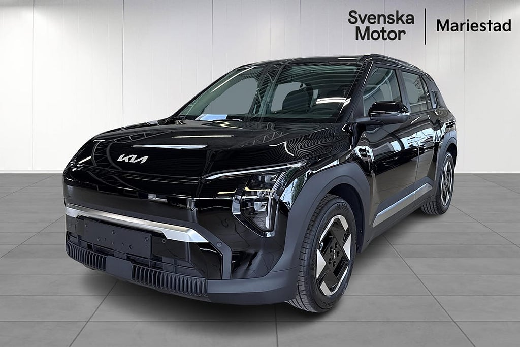 Kia EV3 Long Range I LAGERBIL I Billån Kampanj