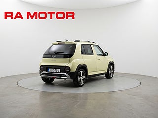 SUV Hyundai Inster 2 av 23