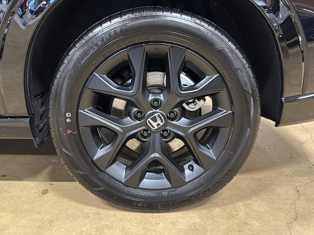 Honda ZR-V e:HEV Hybrid 2,0 184hk Sport Navi E-CVT – bild 16