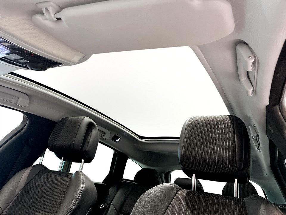 Bild på Peugeot 508 SW Allure 1.6 BlueBHDi 120hk Aut B-KAMERA PANO ELSTOL