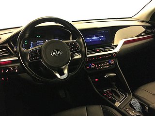 SUV Kia Niro 7 av 14