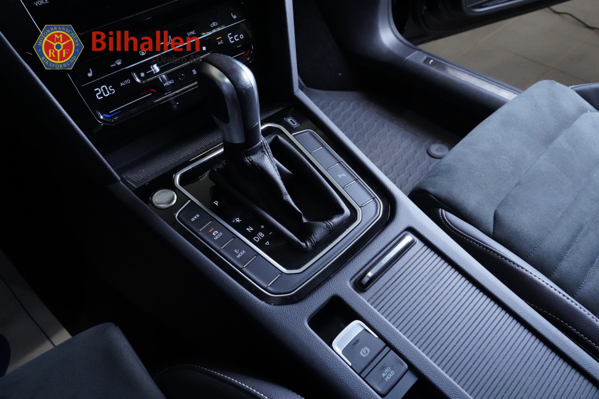 Volkswagen Passat 2021, bild 6/10