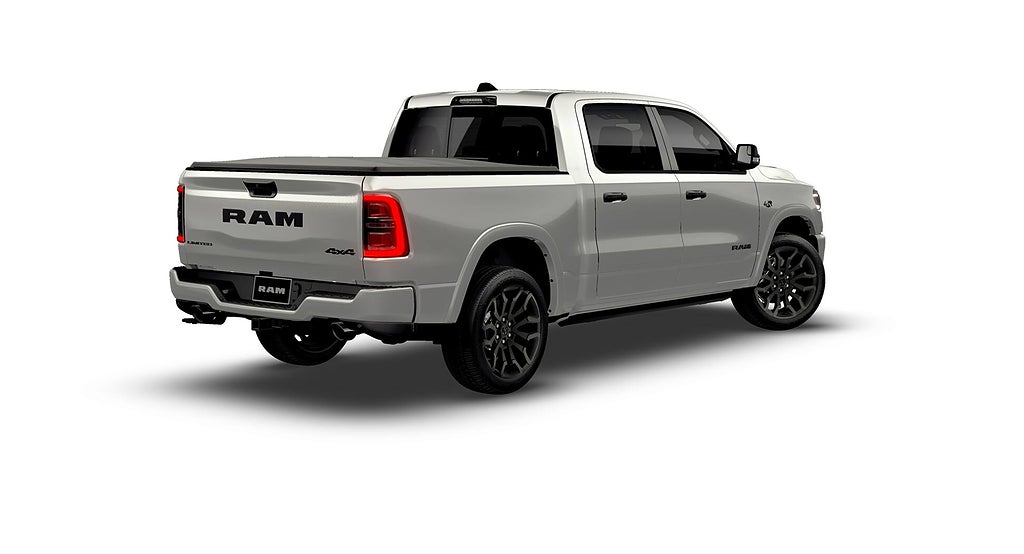 Dodge RAM 1500 Limited Night Edition V8 5.7 HEMI - BOKA DIN BIL NU!