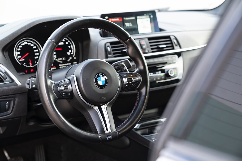 BMW M2 2019 - miniatyr 15