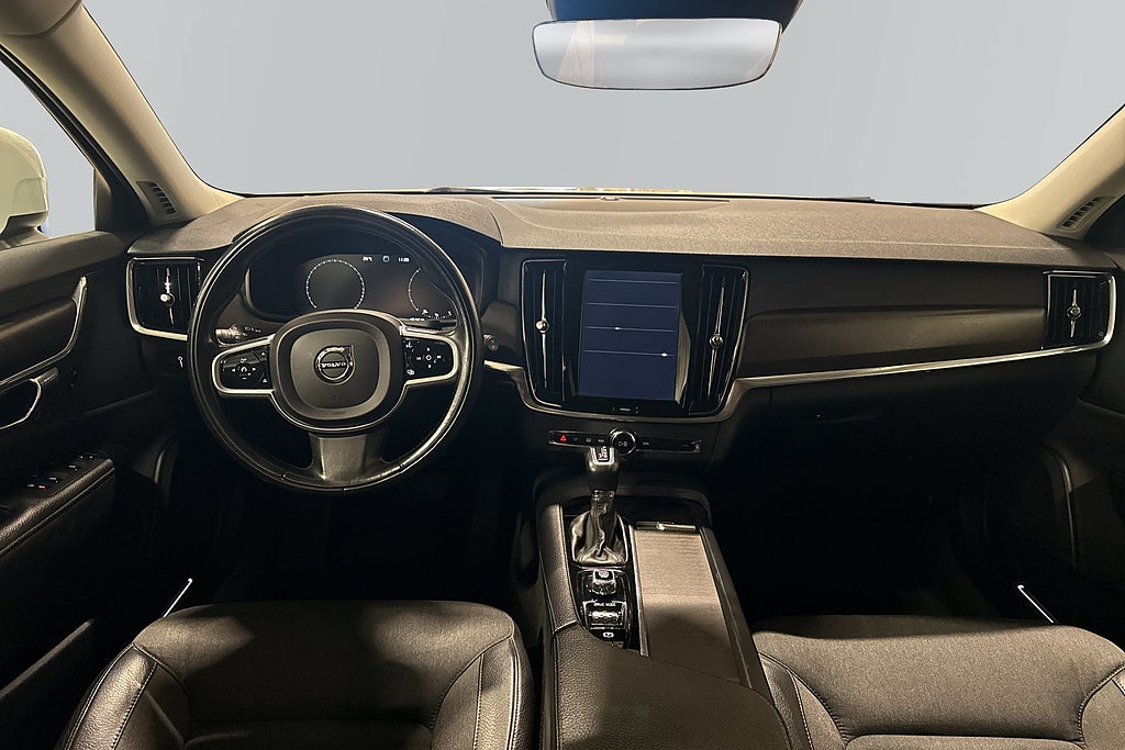 Volvo V90 Cross Country D4 AWD Geartronic Kamera Dragkrok VOC