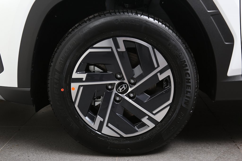 Hyundai Tucson Plug-in Essential - 0,99% Kampanjränta* 2025