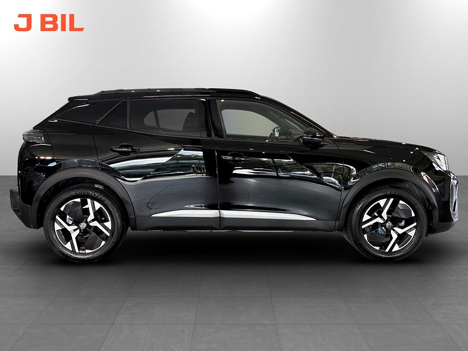Bild på Peugeot 2008 Allure 1.2 PT 130hk CARPLAY P-SENSORER