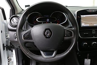 Halvkombi Renault Clio 20 av 24