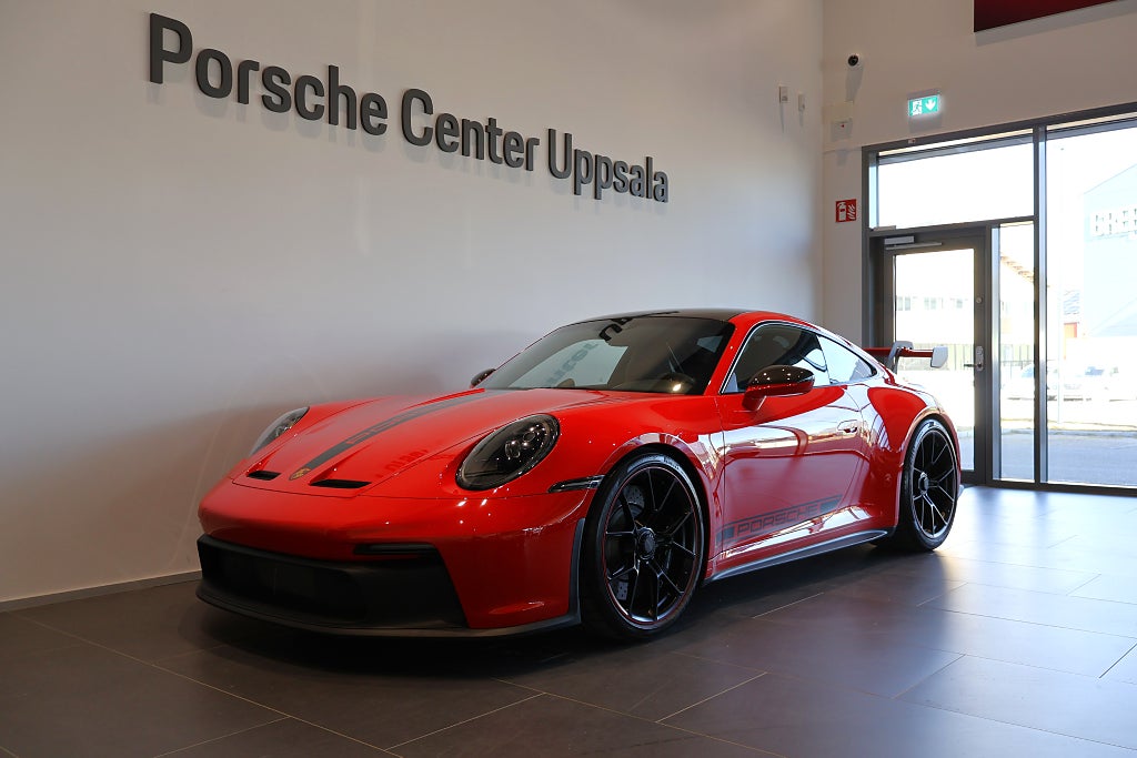 Porsche 911 GT3