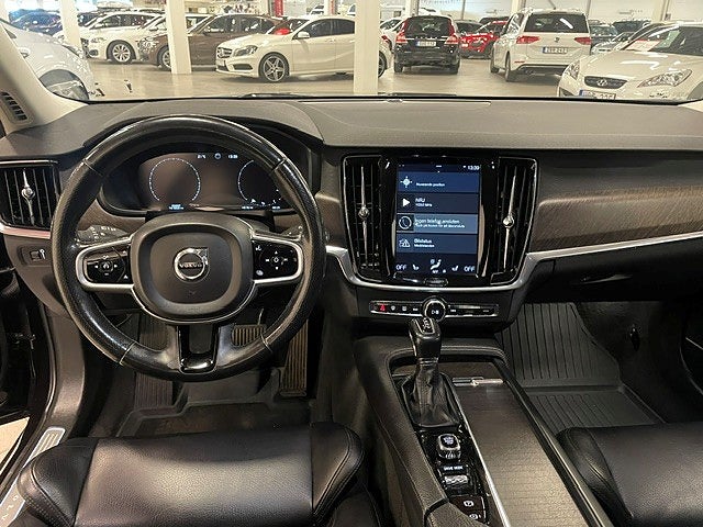 Volvo V90 Cross Country D4 AWD 190Hk Polestar Optimerad