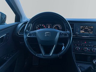 Seat Leon ST 1.2 TSI Style S&V-hjul/Psensorer/Bluetooth