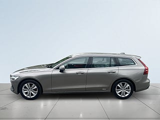 Volvo V60 D4 AWD Aut Momentum Adv – bild 4