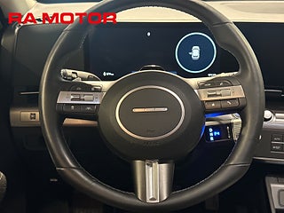 SUV Hyundai Kona 14 av 25