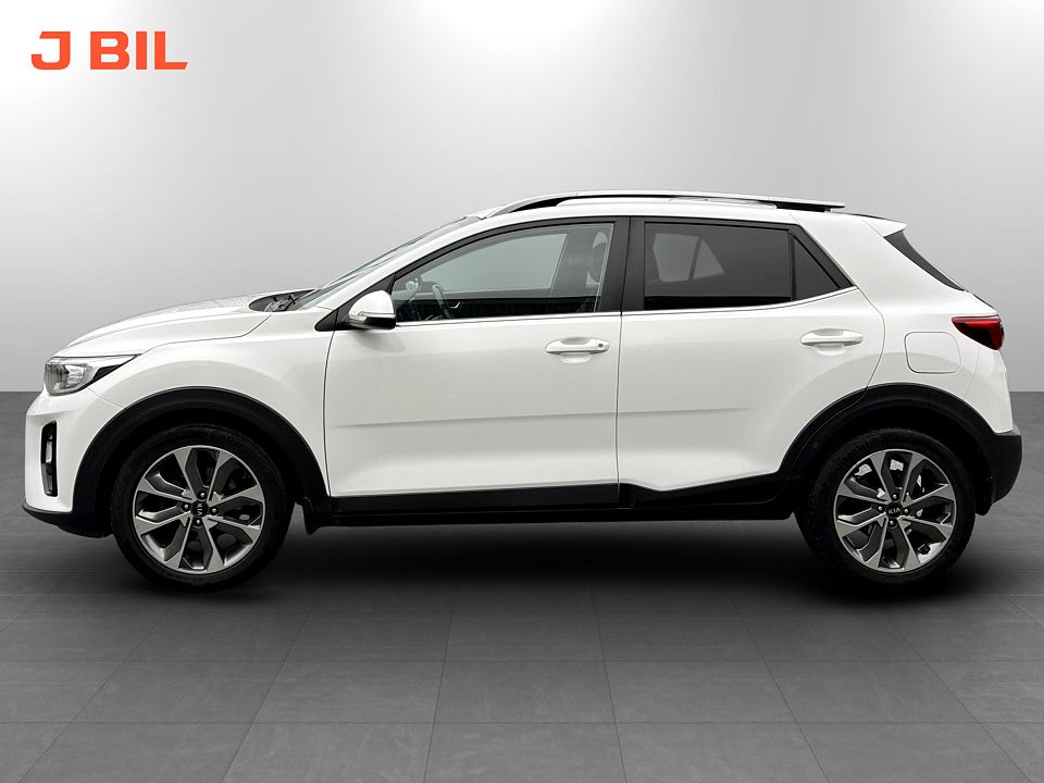 Bild på Kia Stonic Advance plus 1.0 T-GDI 120hk Aut B-KAMERA CARPLAY
