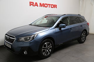 Kombi Subaru Outback 1 av 27