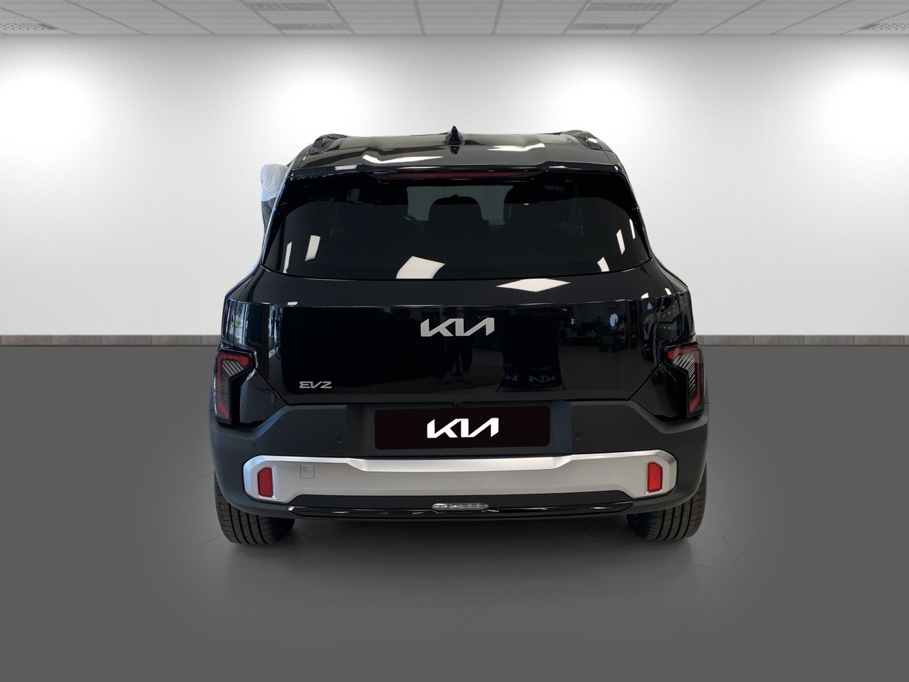 Kia EV2 Plus Standard Range 42.2 kWh 2027, bild 4/10