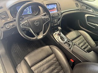 Opel Insignia 2.0 CDTI 4x4 Business Drag/Rattvärme/Navi/S&V