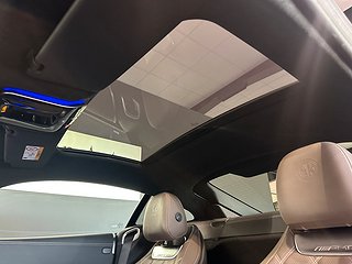 Sedan Mercedes-Benz AMG GT 14 av 21