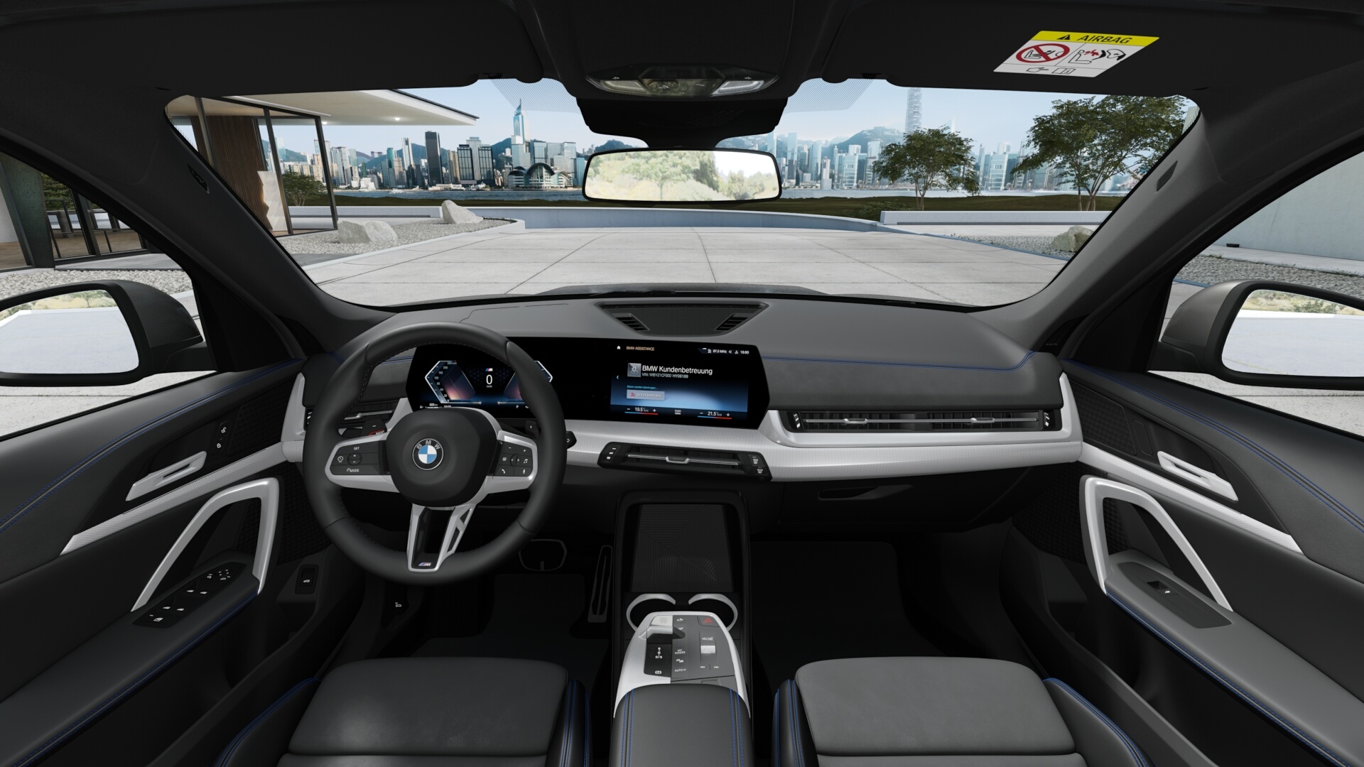 BMW X1 2026, bild 6/42